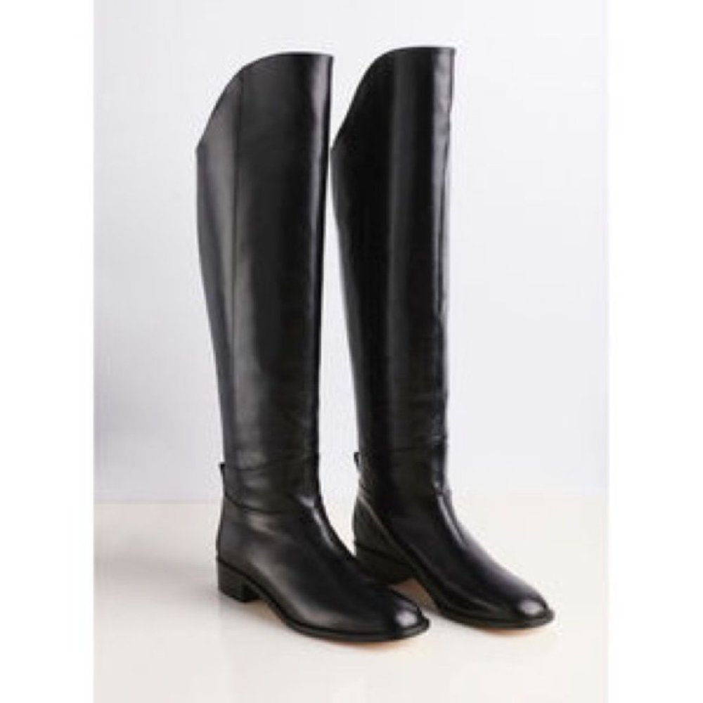 Emerson Fry Trooper Boots 7